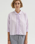 Claudia Shirt, Peony