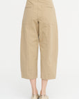 Sandra Pants, Cream