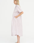 Sabi Dress, Lavender
