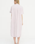 Sabi Dress, Lavender