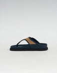 1774 Gizeh Raffia, Midnight Navy