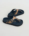 1774 Gizeh Raffia, Midnight Navy