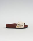 1774 Sylt, Cinnamon Canvas