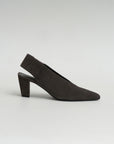 Escarpins Slingback Rivoli, Storm