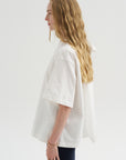 T-Shirt Top, Orchid