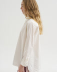 Clothilde Shirt - Paper Cot, Off-White
