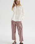 Clothilde Shirt - Paper Cot, Off-White
