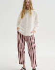 Clothilde Shirt - Paper Cot, Off-White