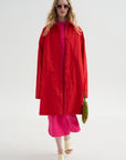 Waga Dress - H Card, Shock