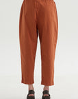 Tippy Pant, Brick