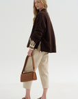 Warren Pant, Foam
