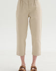 Warren Pant, Foam