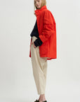 Storm Jacket, Fury