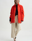 Storm Jacket, Fury