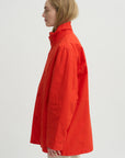 Storm Jacket, Fury