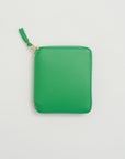 Classic Leather Line Wallet