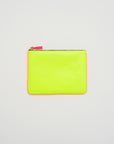 Super Fluo Leather Line