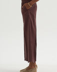 Pito - Trouser, Wine