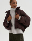 Kavin - Sweater, Pearl