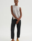 Kazeen - T-Shirt, Pearl