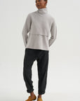 Kazeen - T-Shirt, Pearl