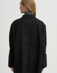 Jubilee Jacket, Black