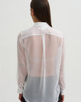 Top, White