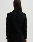 Jacket, Black