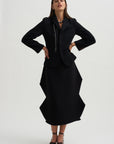 Jacket, Black