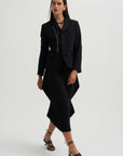 Jacket, Black