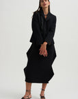 Jacket, Black