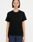 T-Shirt, Black