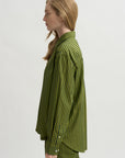 La Shirt Classica, Saguaro Stripe