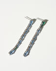 Bolt from the Blue, Silver