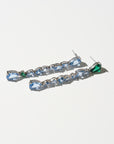 Bolt from the Blue, Silver