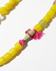 African Glass Raffia