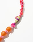 Orange Pink Fish