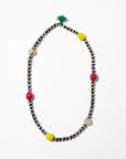 African Glass, Onyx