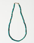 Natural Beads, Chinese Turquoise