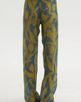 Printed Pants, Raf