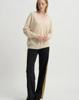 Track Trouser, Black