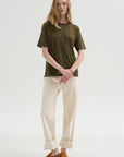 Classic Tee, Khaki