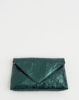Envelope Bag, Forest