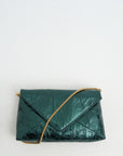 Envelope Bag, Forest