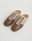 Multi-Print Mule, Natural