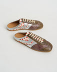 Multi-Print Mule, Natural