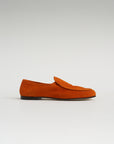 Loafer Suede, OJ