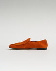 Loafer Suede, OJ