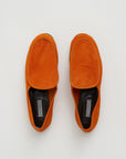 Loafer Suede, OJ