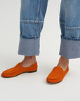 Loafer Suede, OJ